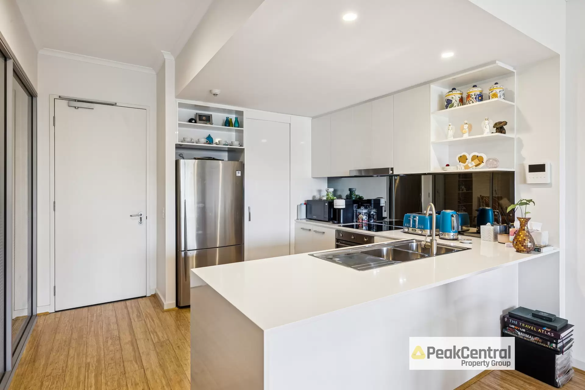 72/1 Silas Street, East Fremantle For Sale by Peak Central Property Group - image 1