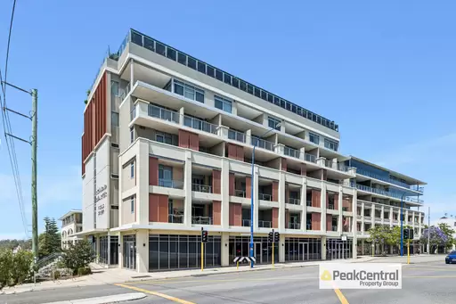 72/1 Silas Street, East Fremantle For Sale by Peak Central Property Group