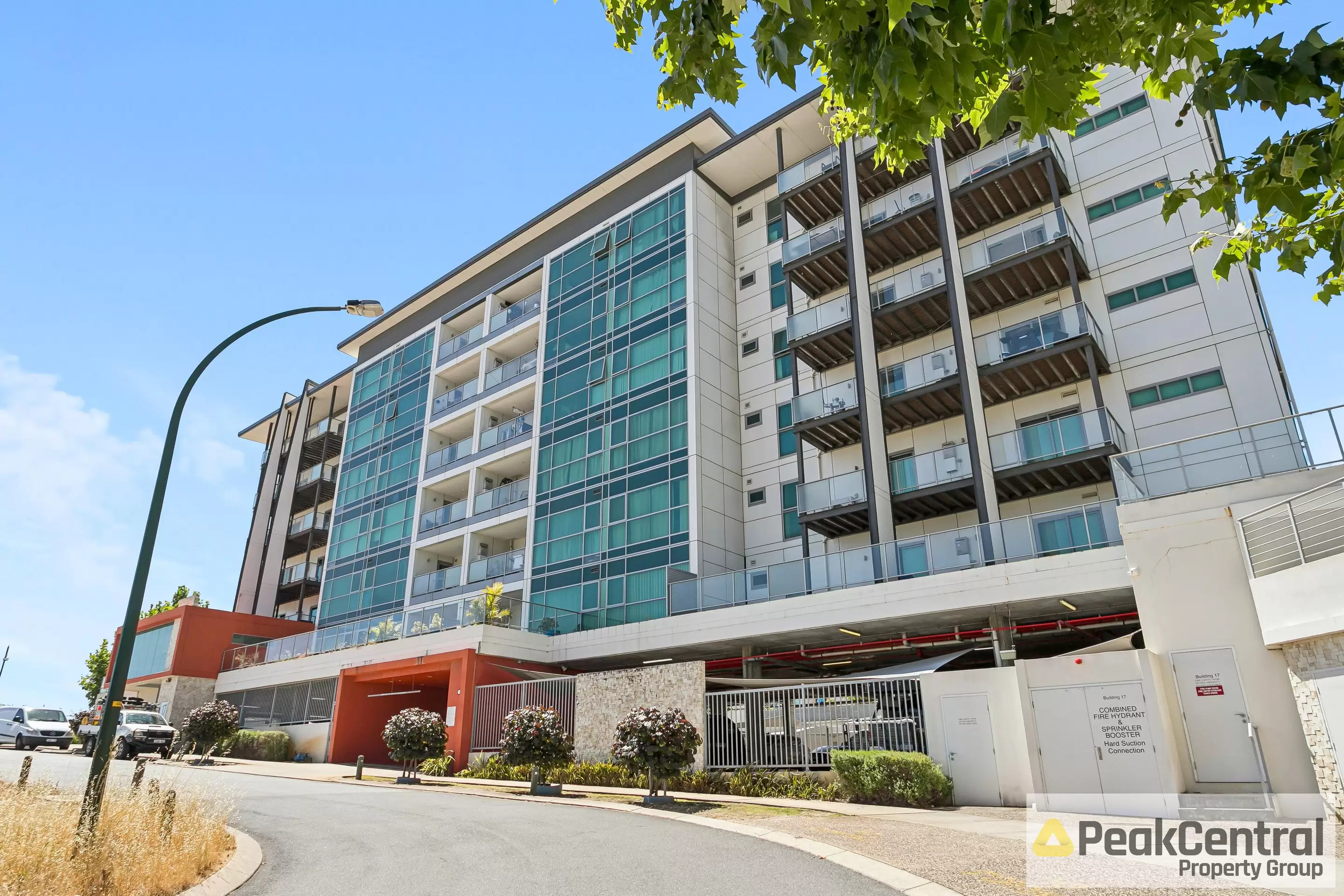 212/17 Malata Crescent, Success For Sale by Peak Central Property Group - image 1