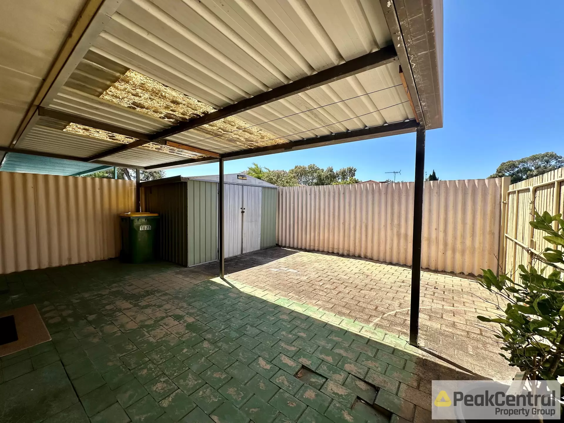 10/5 Merope Close, Rockingham Leased by Peak Central Property Group - image 1