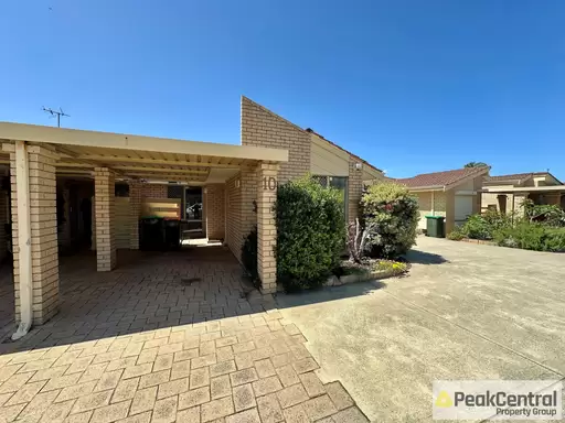 10/5 Merope Close, Rockingham For Lease by Peak Central Property Group
