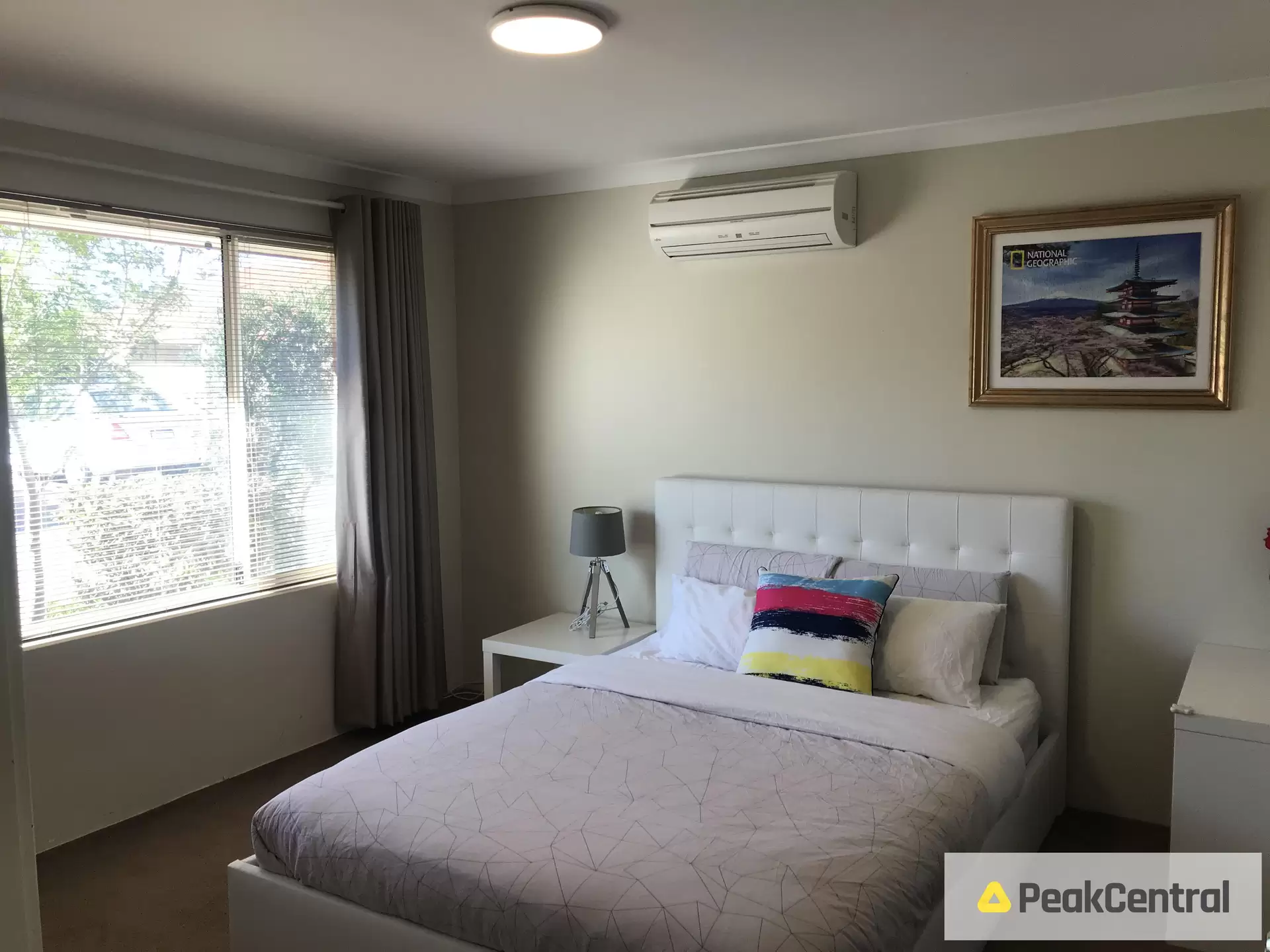 6/61 Whaleback Avenue, Parkwood Leased by Peak Central Property Group - image 1