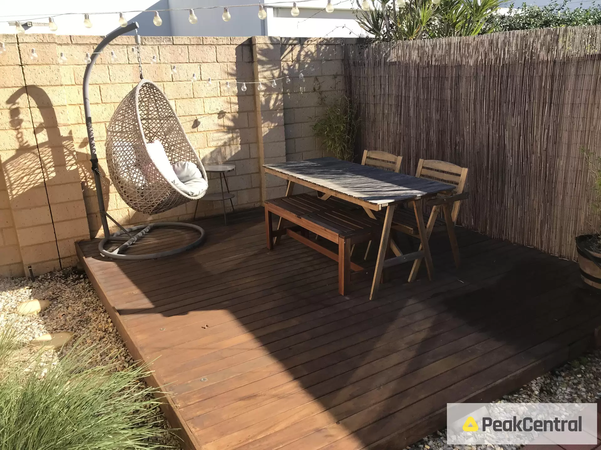 6/61 Whaleback Avenue, Parkwood Leased by Peak Central Property Group - image 1