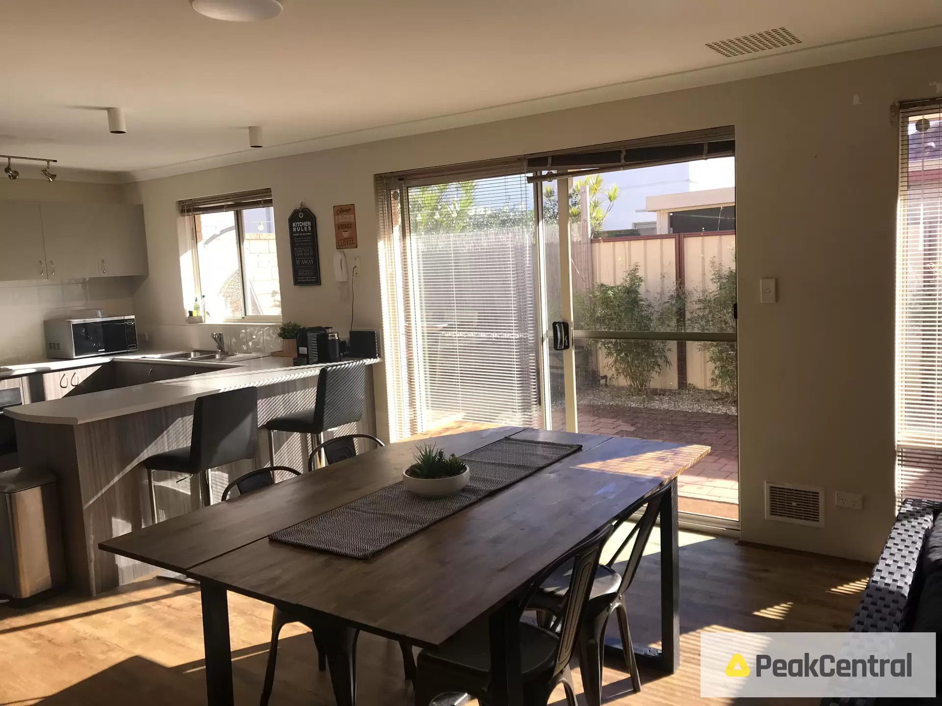 6/61 Whaleback Avenue, Parkwood Leased by Peak Central Property Group - image 1