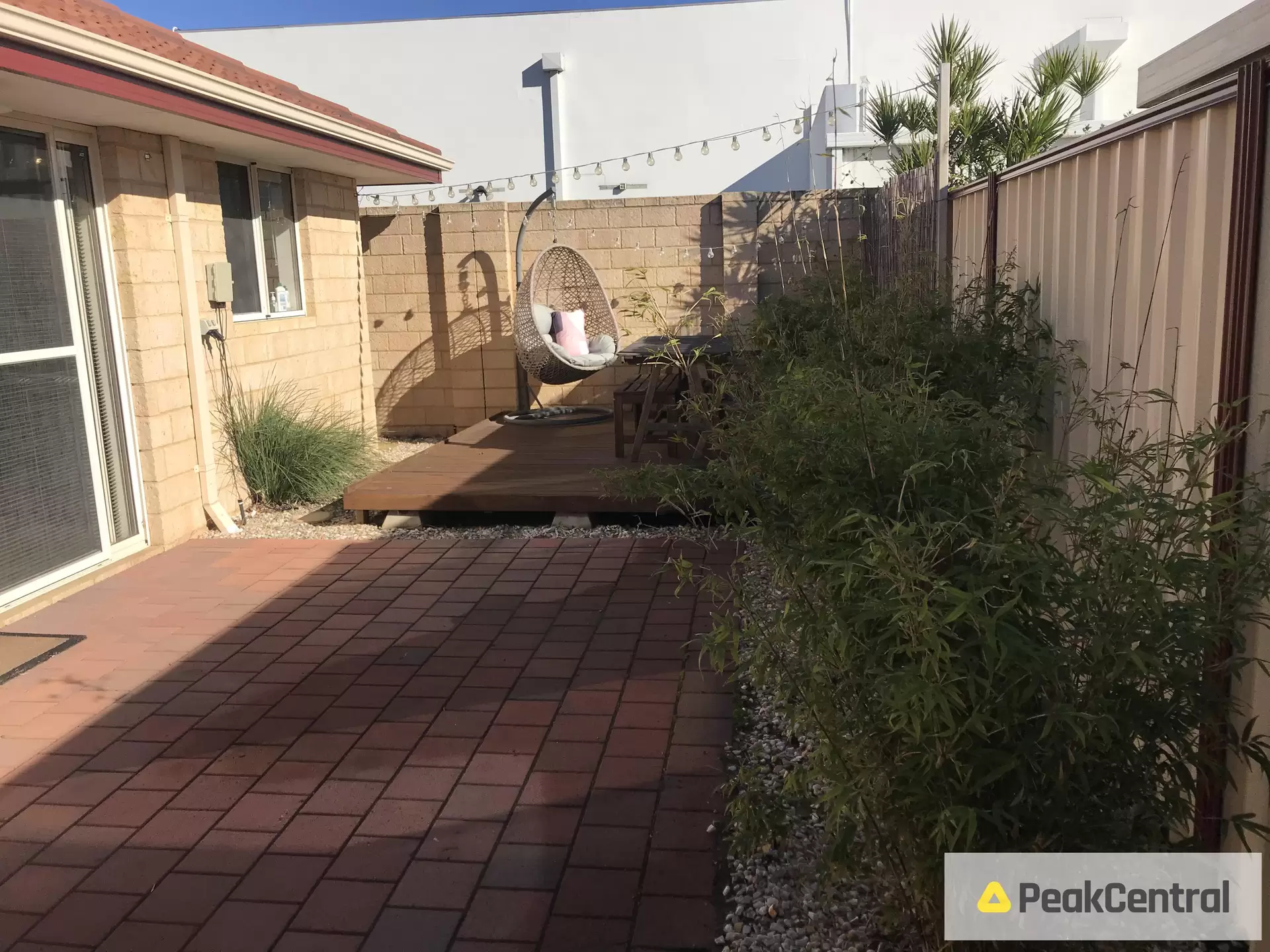 6/61 Whaleback Avenue, Parkwood Leased by Peak Central Property Group - image 1