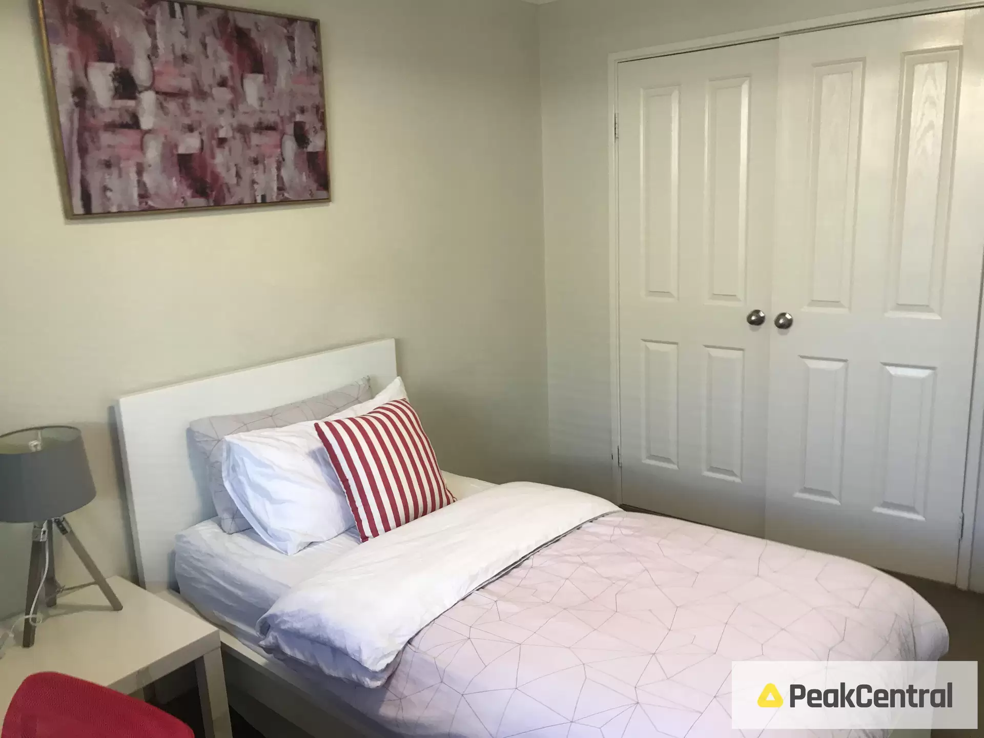 6/61 Whaleback Avenue, Parkwood Leased by Peak Central Property Group - image 1