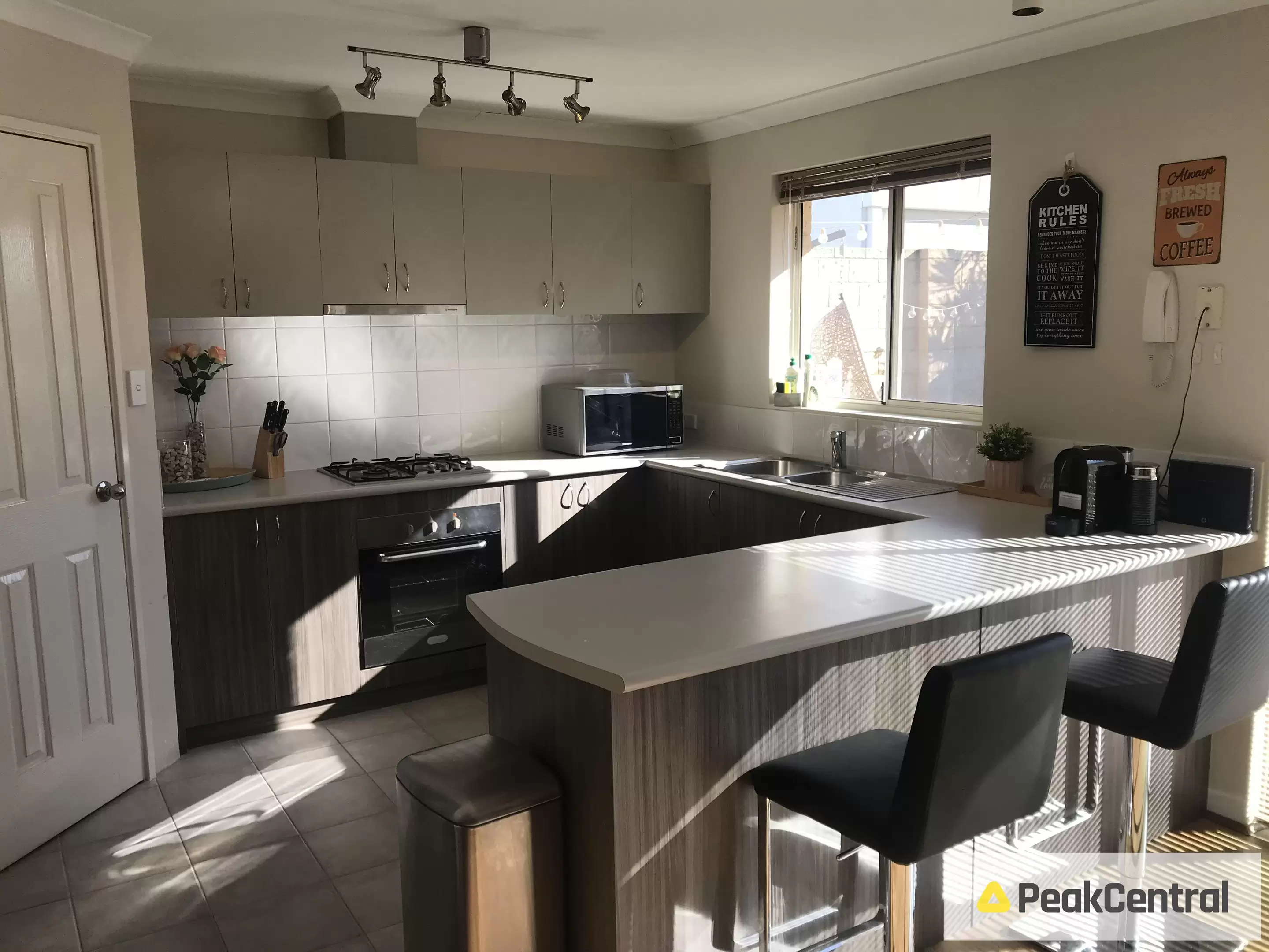 6/61 Whaleback Avenue, Parkwood Leased by Peak Central Property Group - image 5