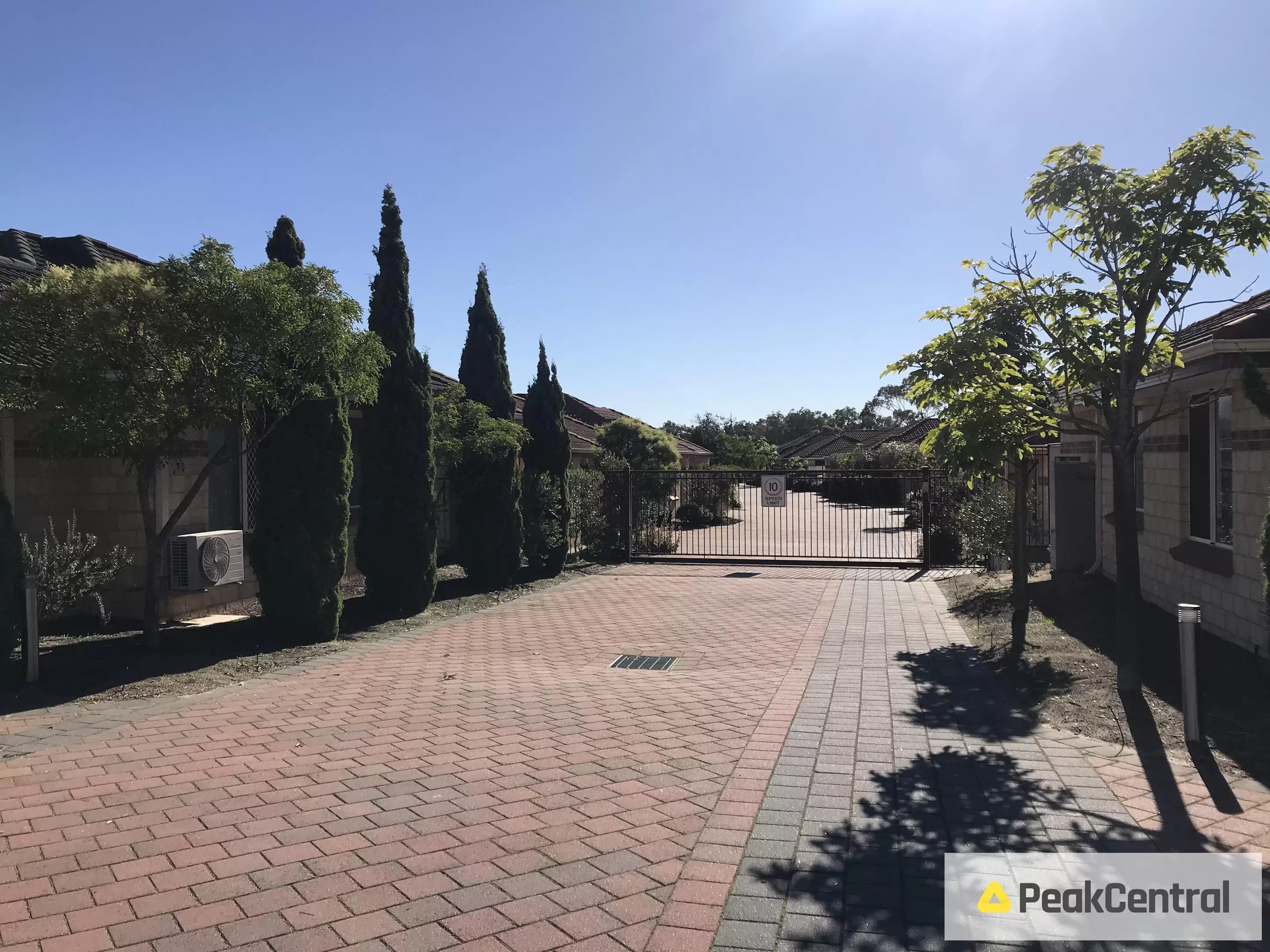 6/61 Whaleback Avenue, Parkwood Leased by Peak Central Property Group - image 24