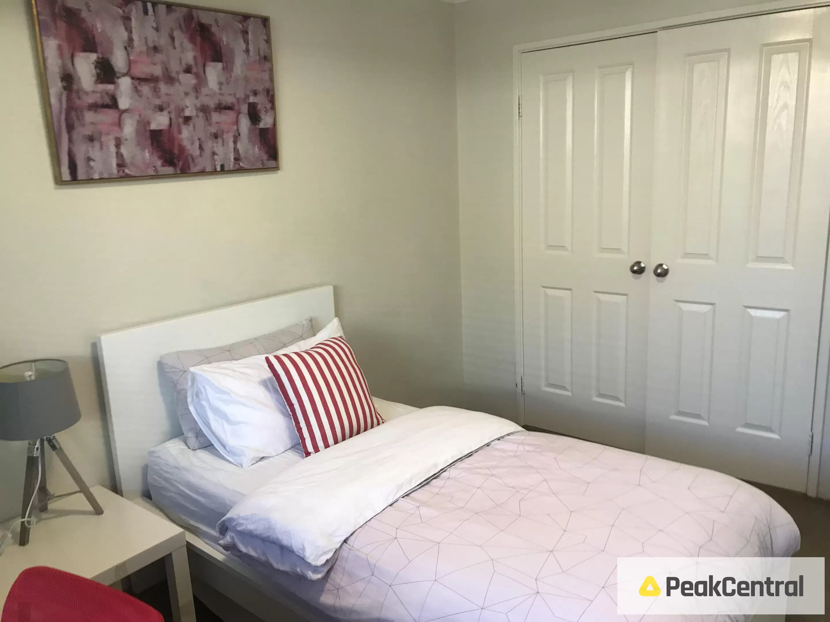 6/61 Whaleback Avenue, Parkwood Leased by Peak Central Property Group - image 20