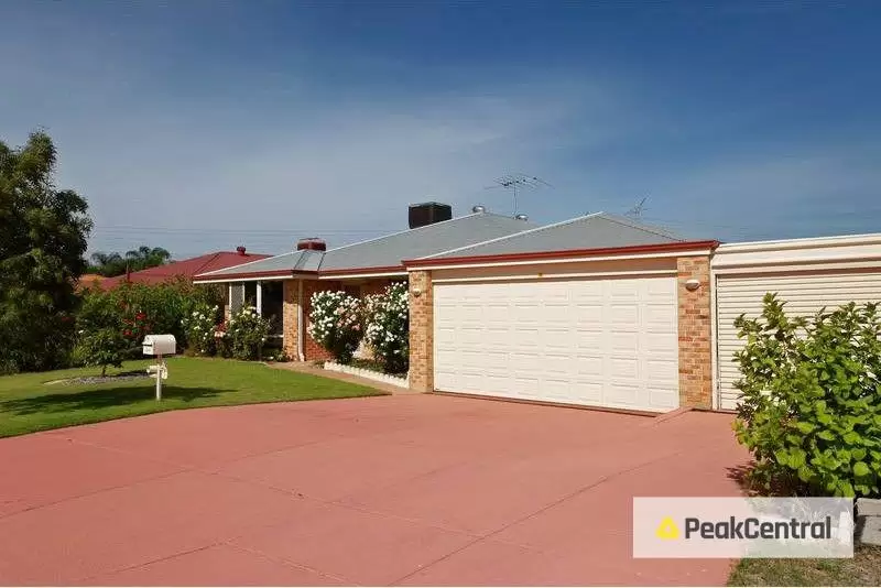 9 Lavender Way, Success For Lease by Peak Central Property Group - image 1