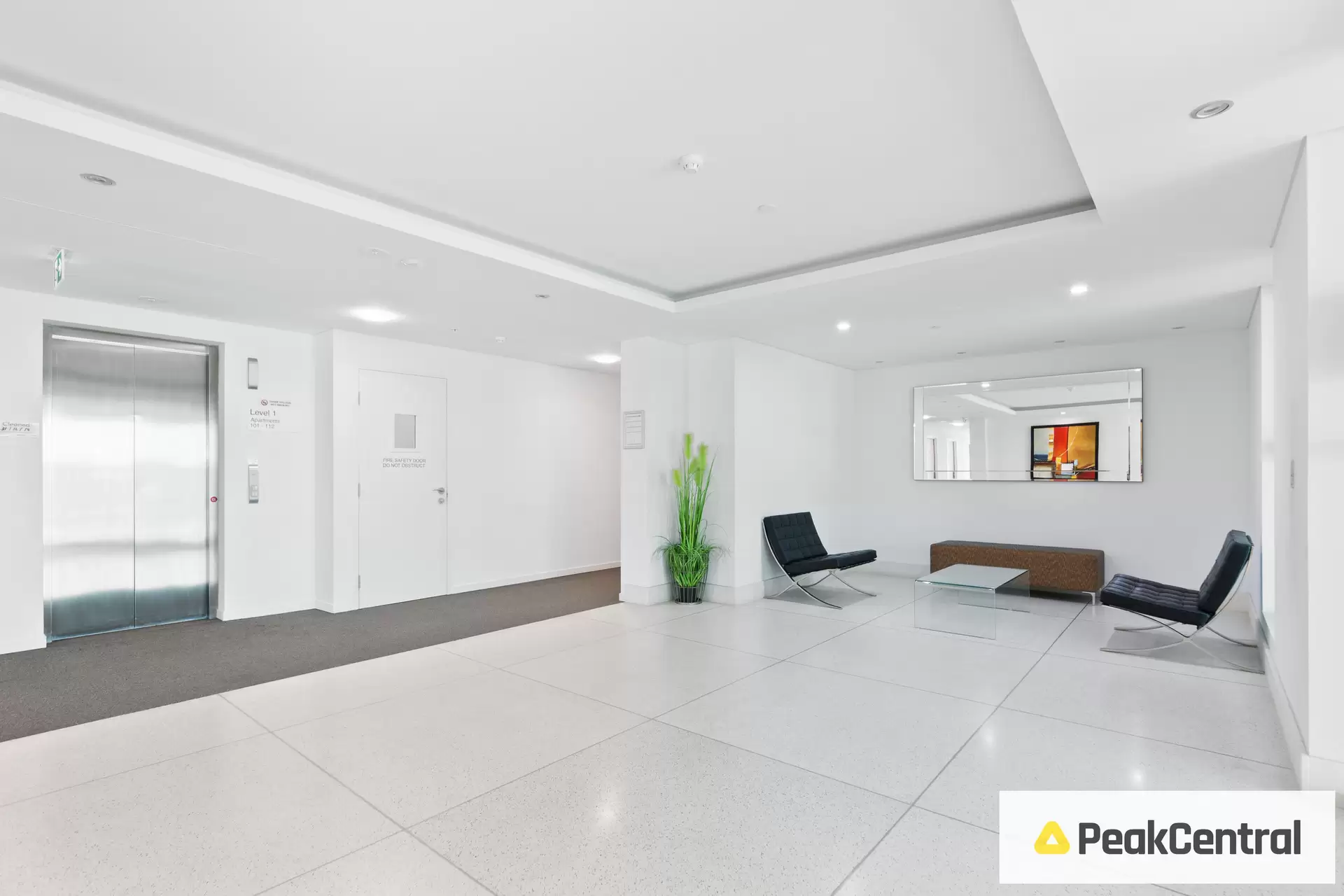 313/17 Malata Crescent, Success Sold by Peak Central Property Group - image 1