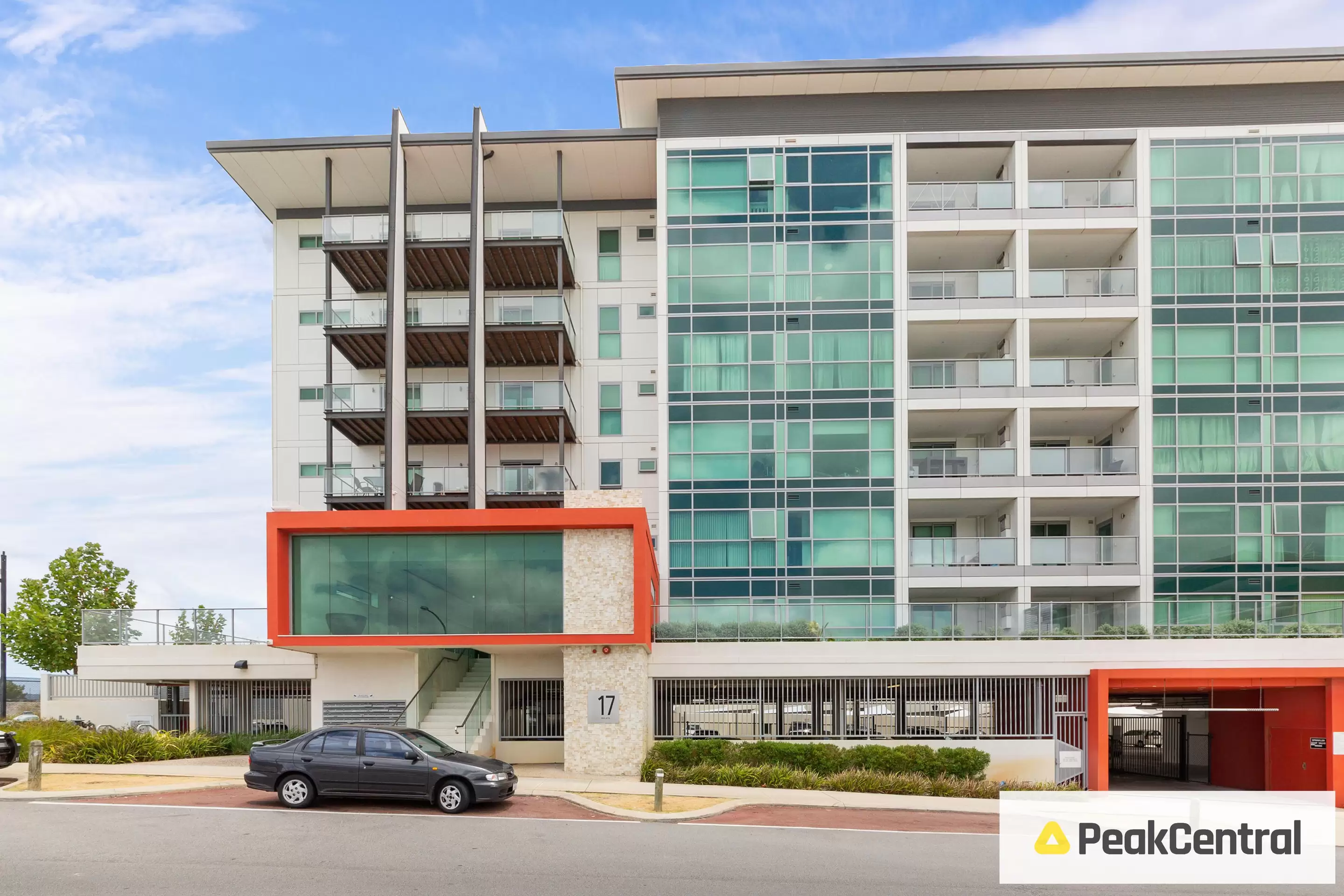 313/17 Malata Crescent, Success Sold by Peak Central Property Group - image 1