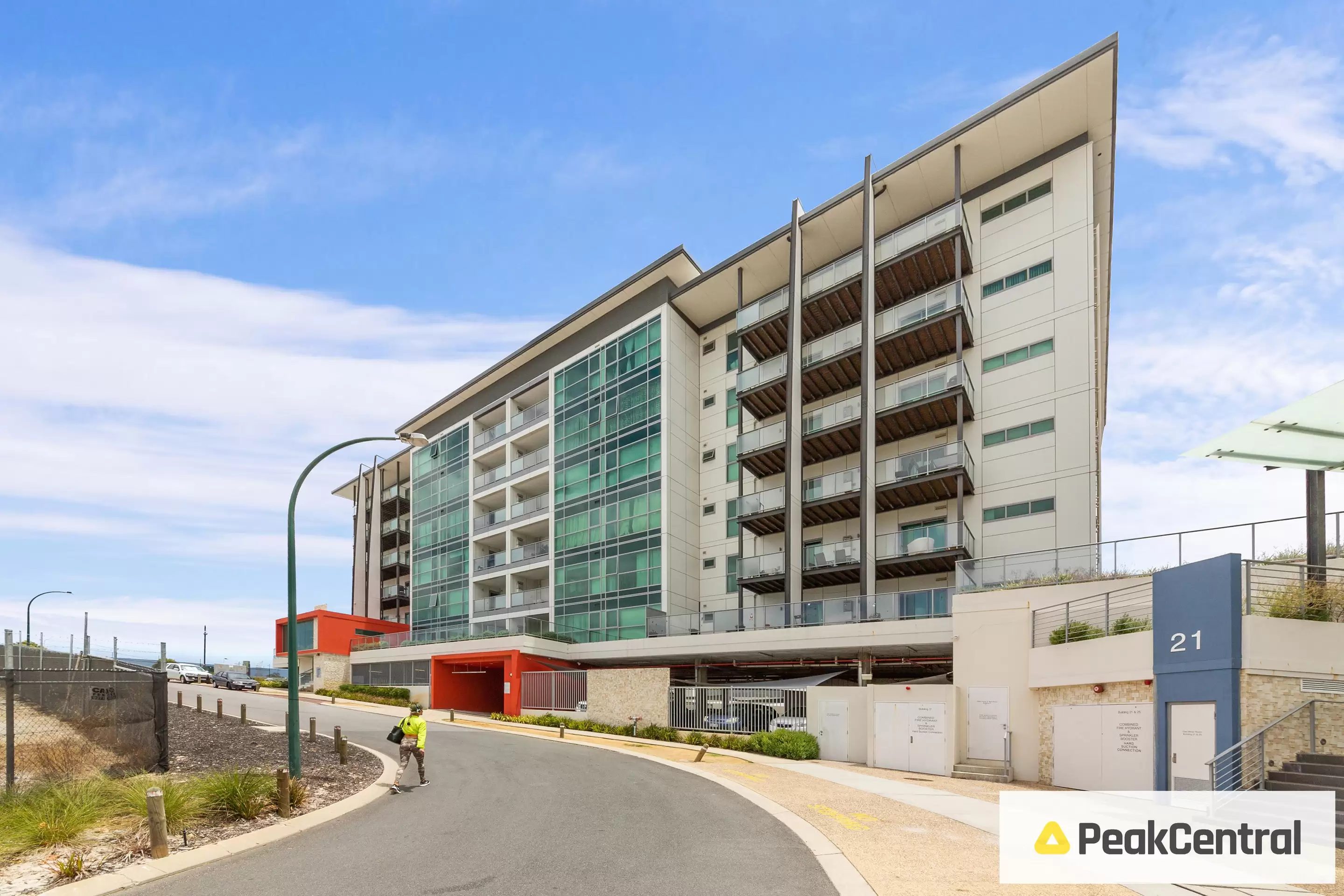 313/17 Malata Crescent, Success Sold by Peak Central Property Group - image 19