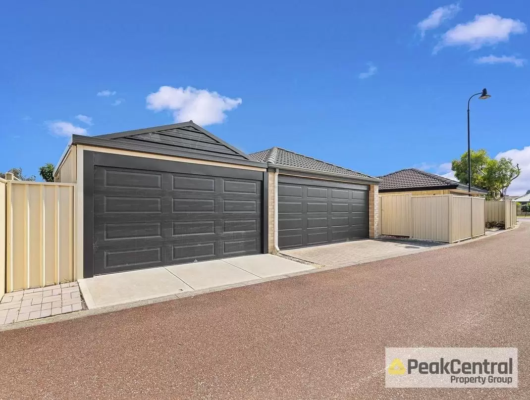 10 Keelia Vale, Lakelands Leased by Peak Central Property Group - image 2