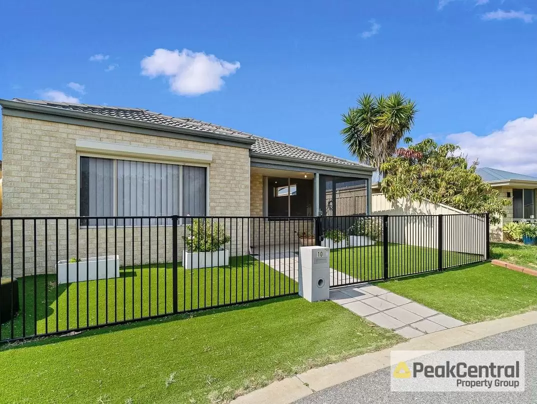 10 Keelia Vale, Lakelands Leased by Peak Central Property Group - image 28