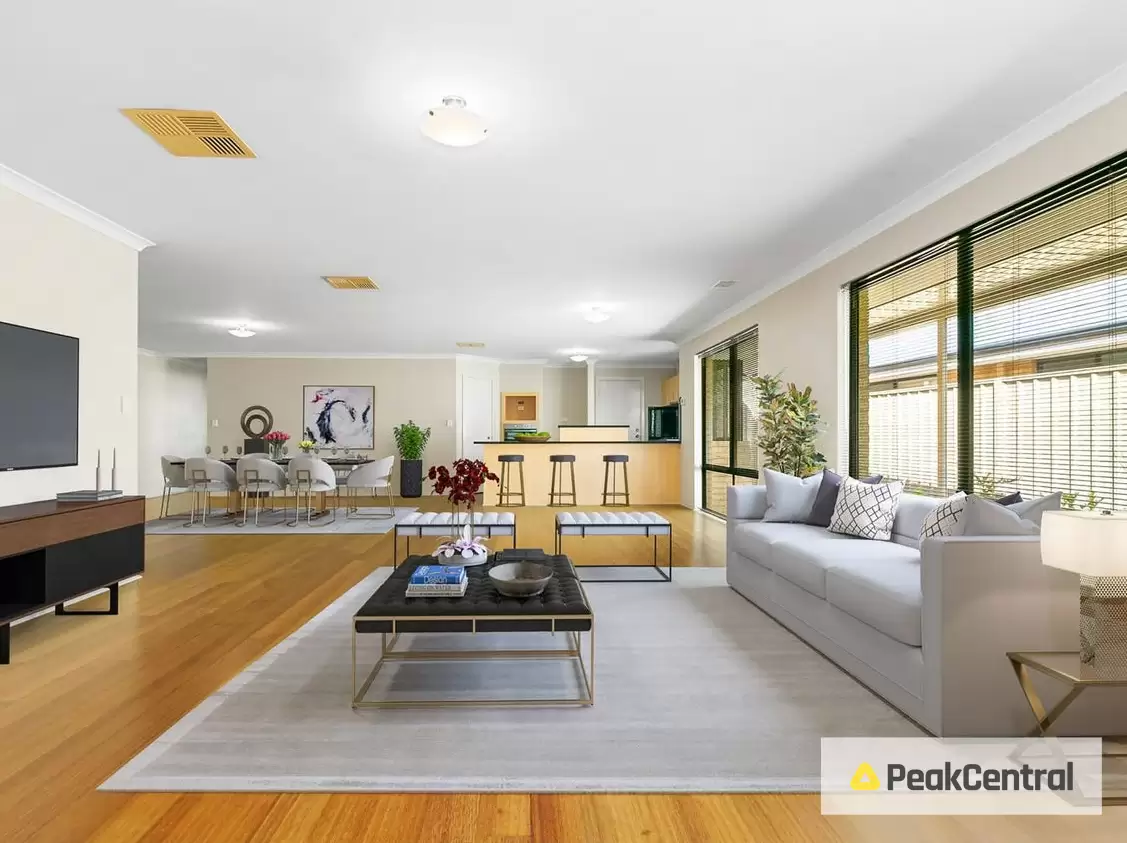17 Mosman Loop, Success For Lease by Peak Central Property Group - image 2