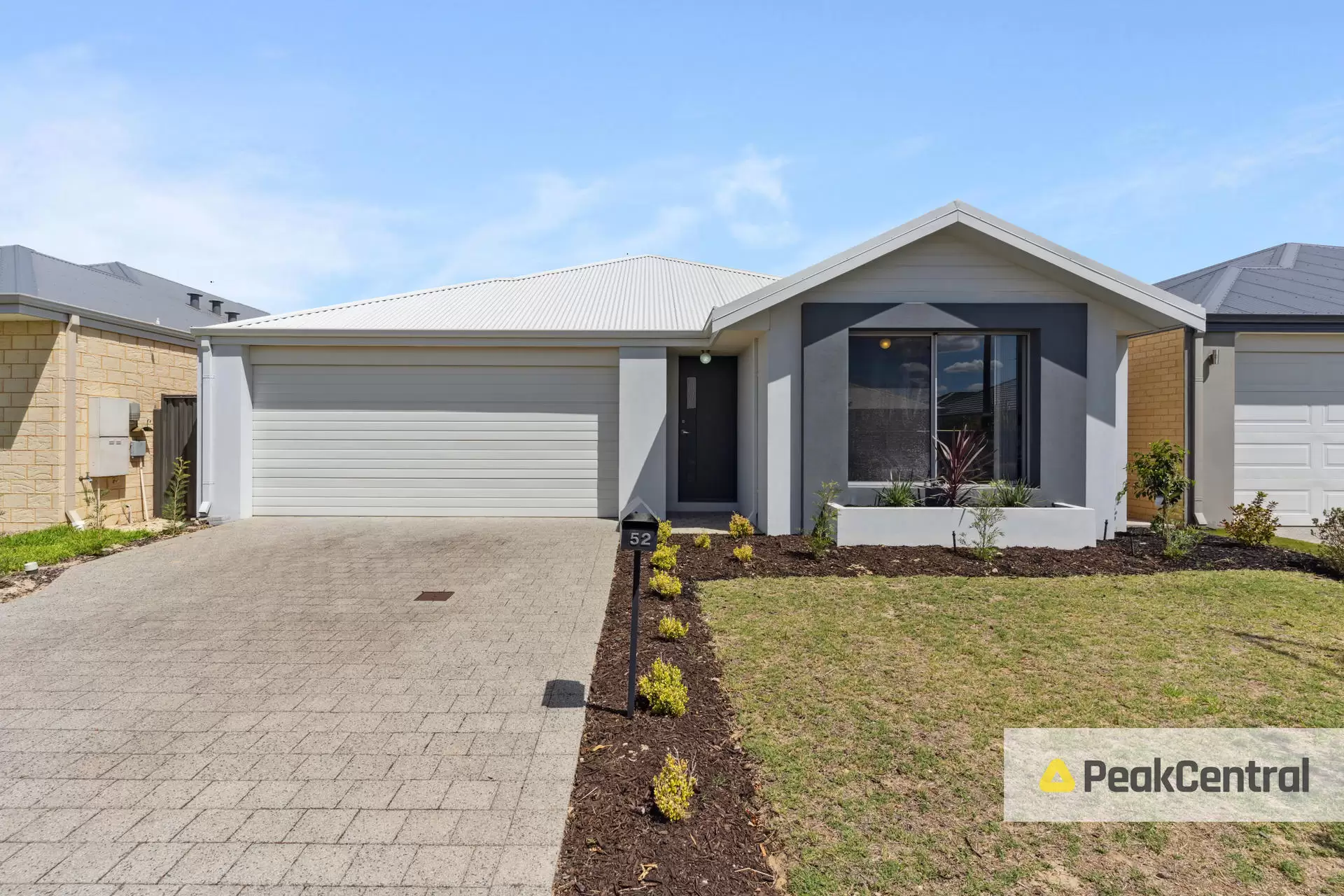 52 Sunstone Boulevard, Treeby Sold by Peak Central Property Group - image 1