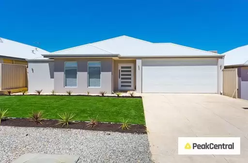 21 Pinelle Pwy, Aubin Grove For Lease by Peak Central Property Group