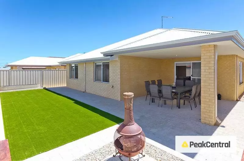 21 Pinelle Pwy, Aubin Grove For Lease by Peak Central Property Group - image 16