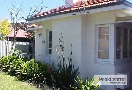 20 King Street, Kensington For Lease by Peak Central Property Group