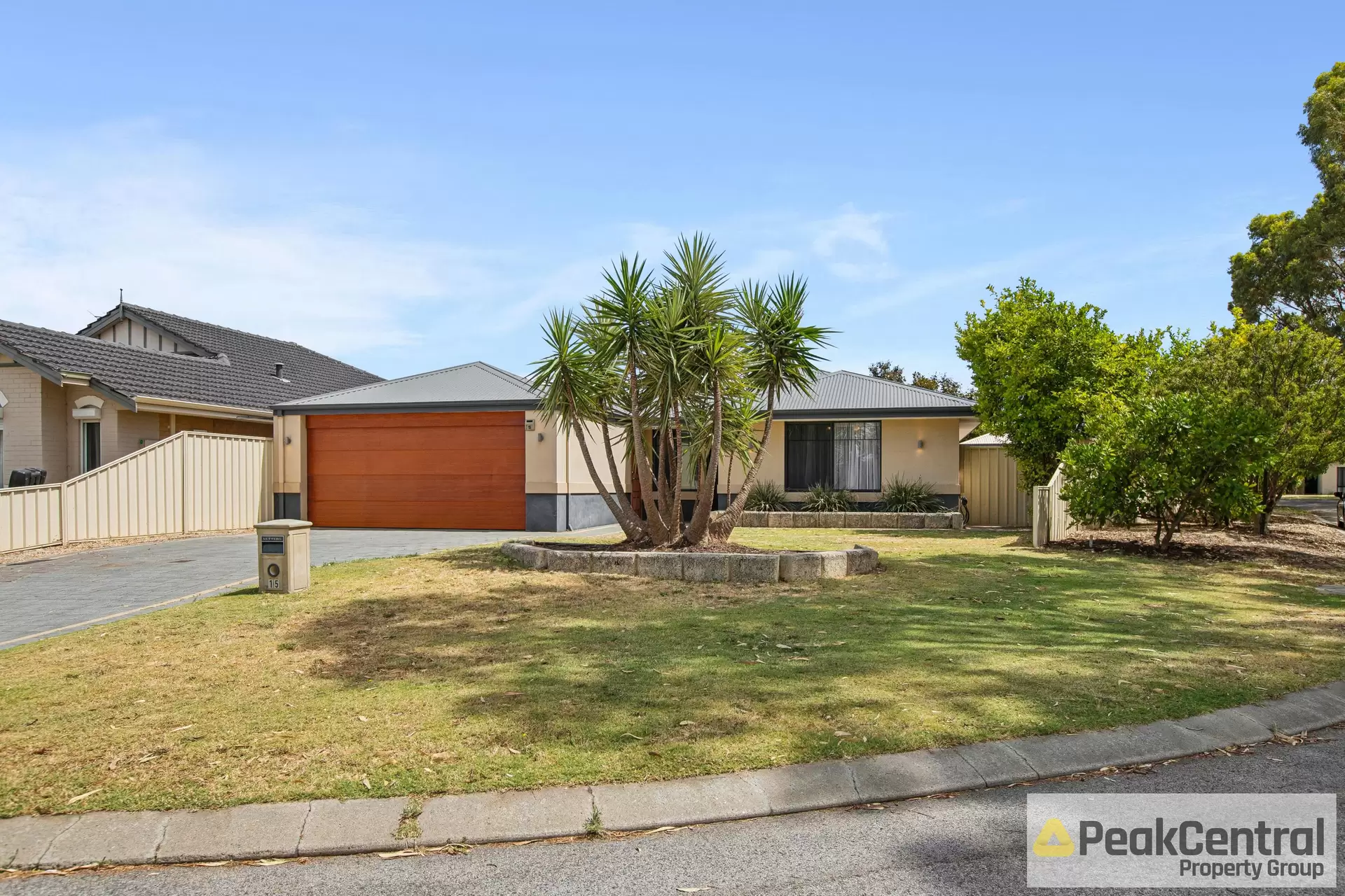 15 Meerup Drive, Success For Lease by Peak Central Property Group - image 1