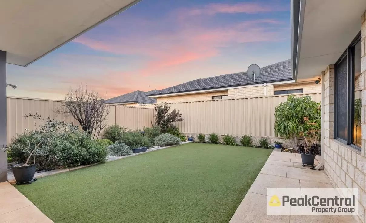 5 Blossom Chase, Aubin Grove Leased by Peak Central Property Group - image 8