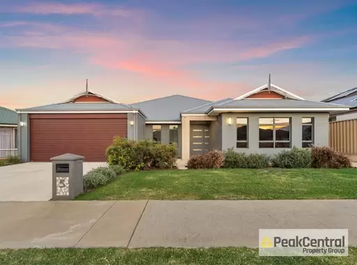 5 Blossom Chase, Aubin Grove For Lease by Peak Central Property Group