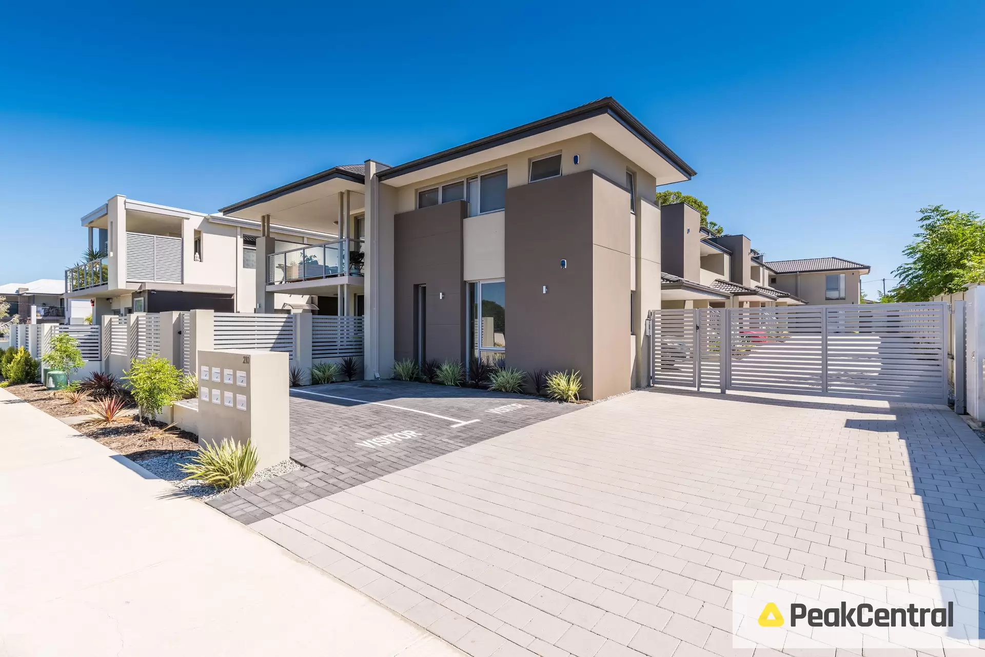 2/210 Kooyong Road, Rivervale Sold by Peak Central Property Group - image 1