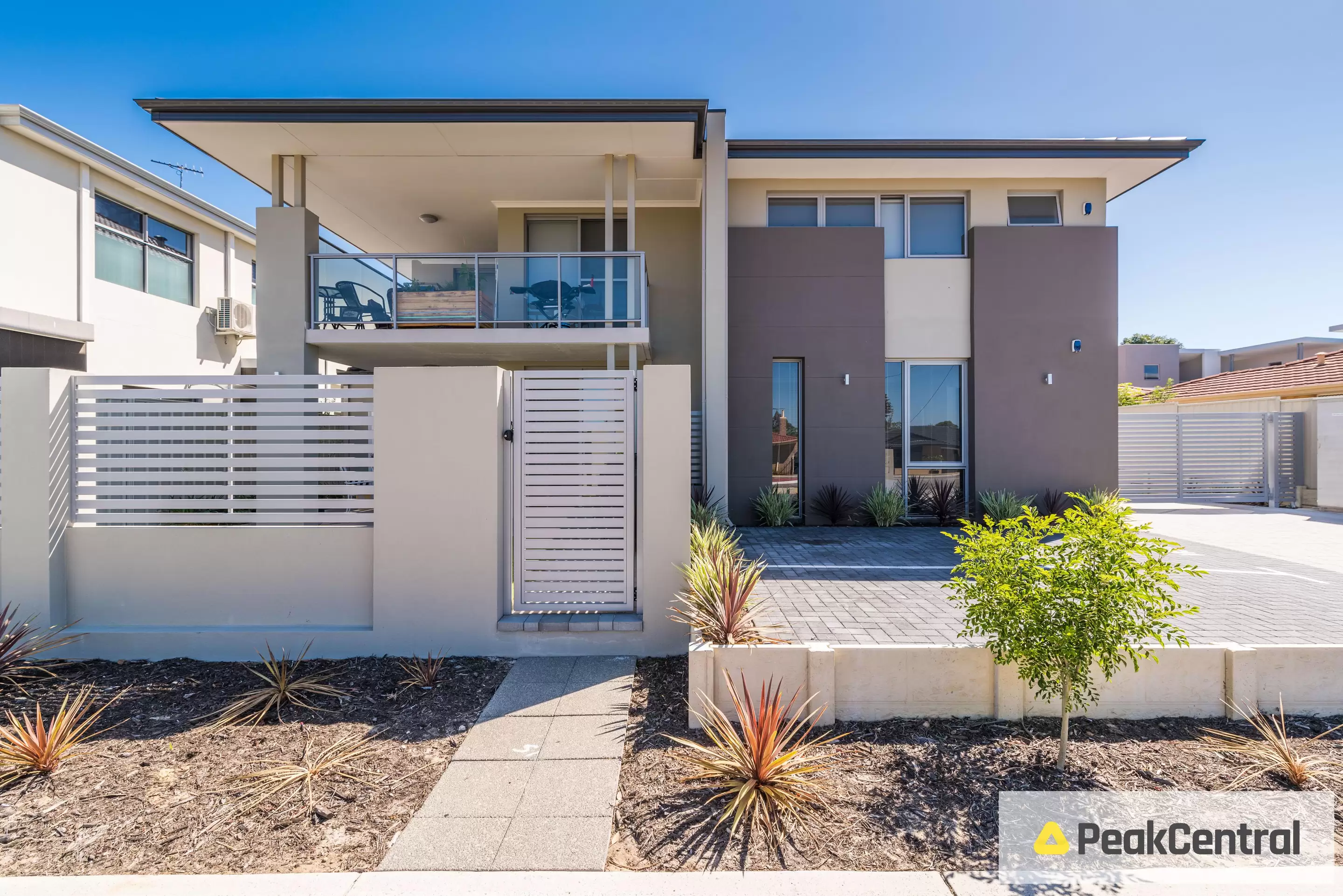 2/210 Kooyong Road, Rivervale Sold by Peak Central Property Group - image 1
