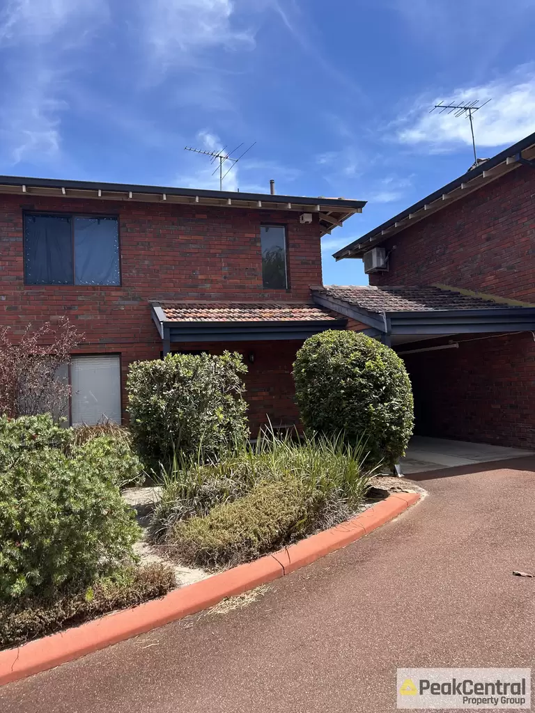 2/79 Macleod Road, Applecross Leased by Peak Central Property Group