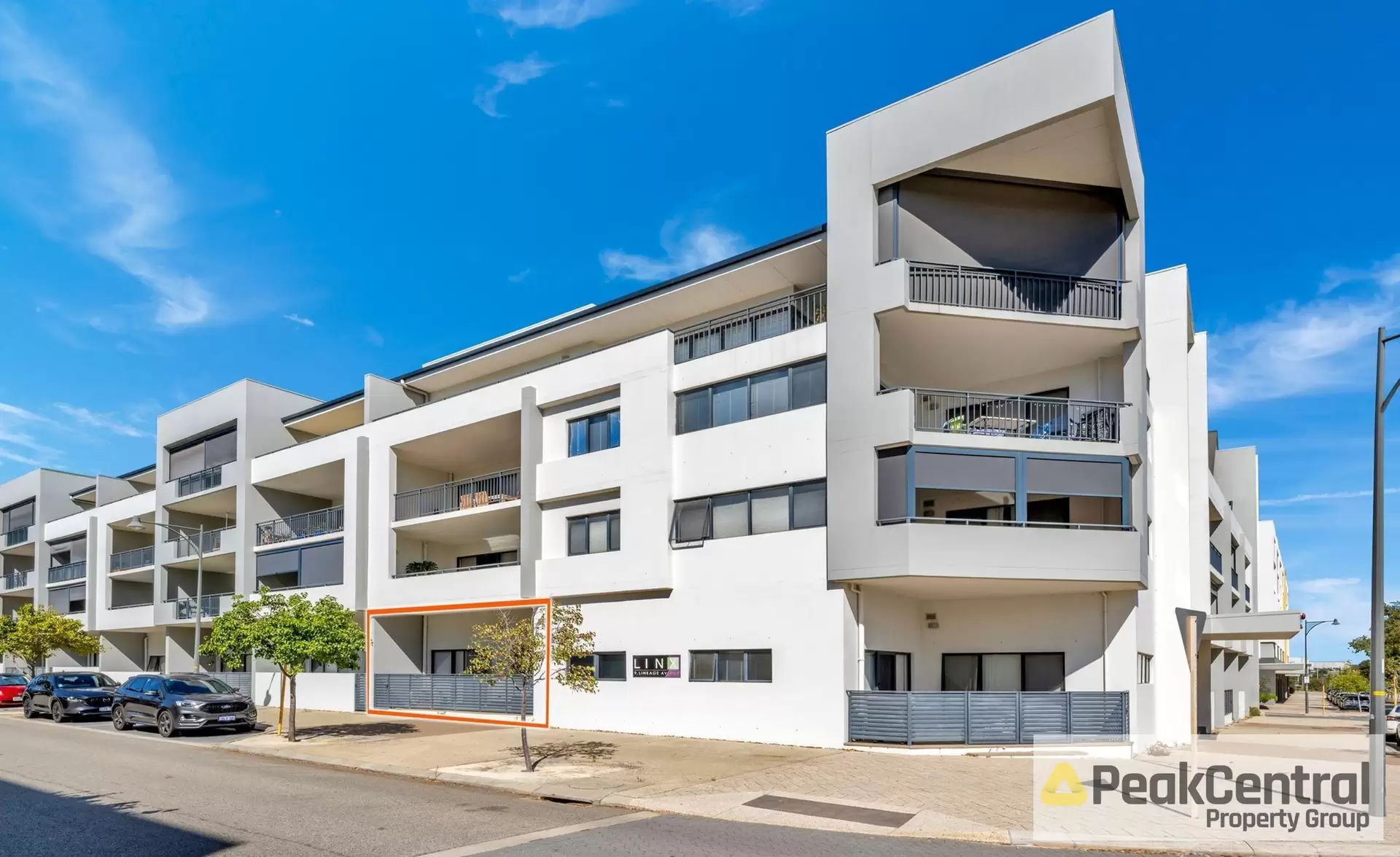 11/9 Linkage Avenue, Cockburn Central For Sale by Peak Central Property Group - image 1