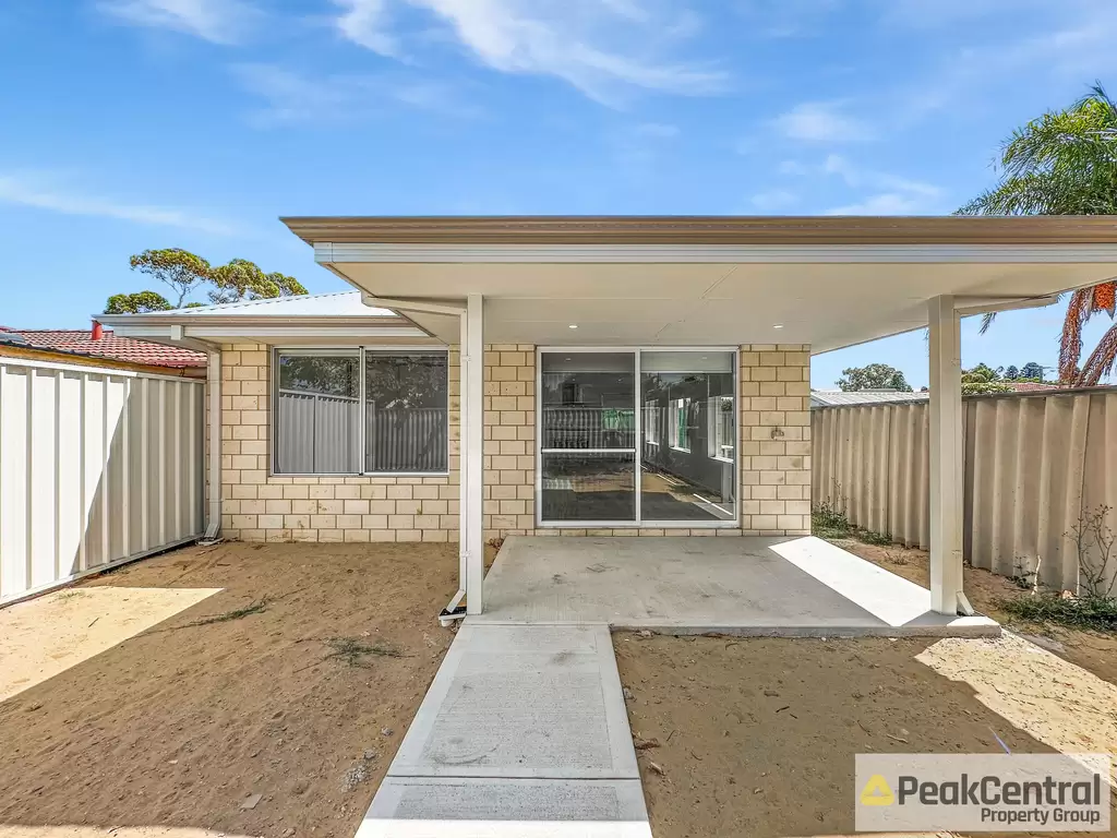 12A Wendo Court (Granny Flat), Hillman Leased by Peak Central Property Group