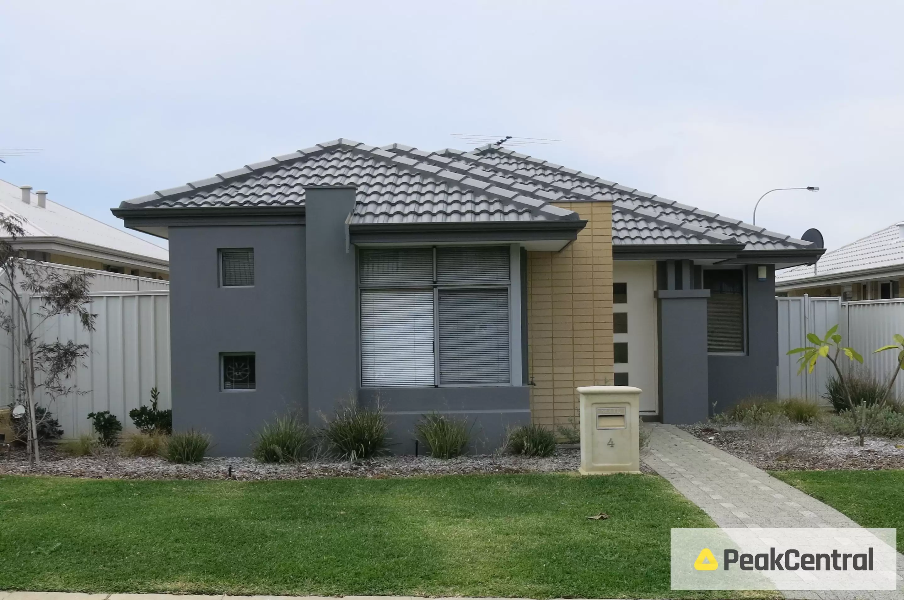 4 Andy Zuvela Road, Beeliar Leased by Peak Central Property Group - image 1