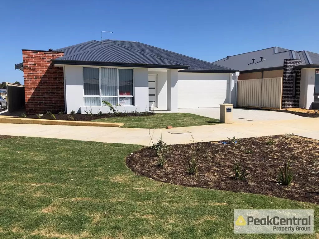 1 Avalanche Loop, Haynes For Lease by Peak Central Property Group