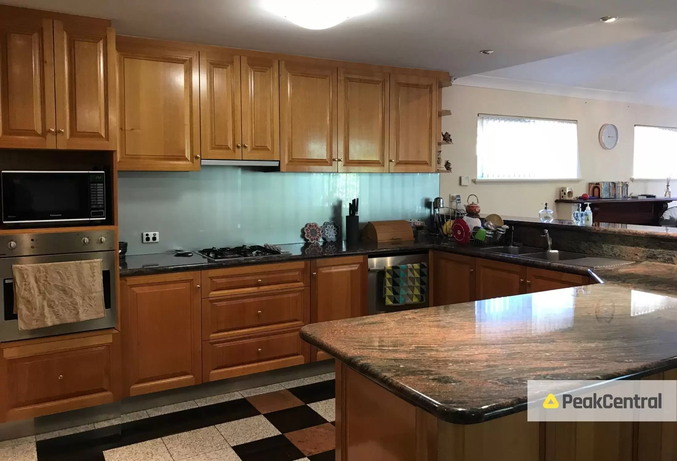 13 Worthington Road, Booragoon For Lease by Peak Central Property Group - image 2