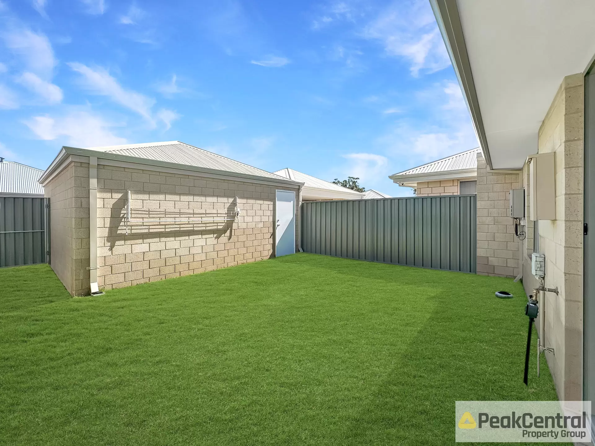 170 Mead Street, Byford Leased by Peak Central Property Group - image 1