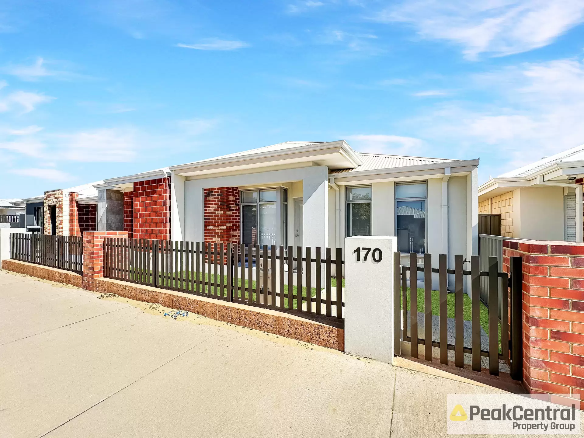 170 Mead Street, Byford Leased by Peak Central Property Group - image 1