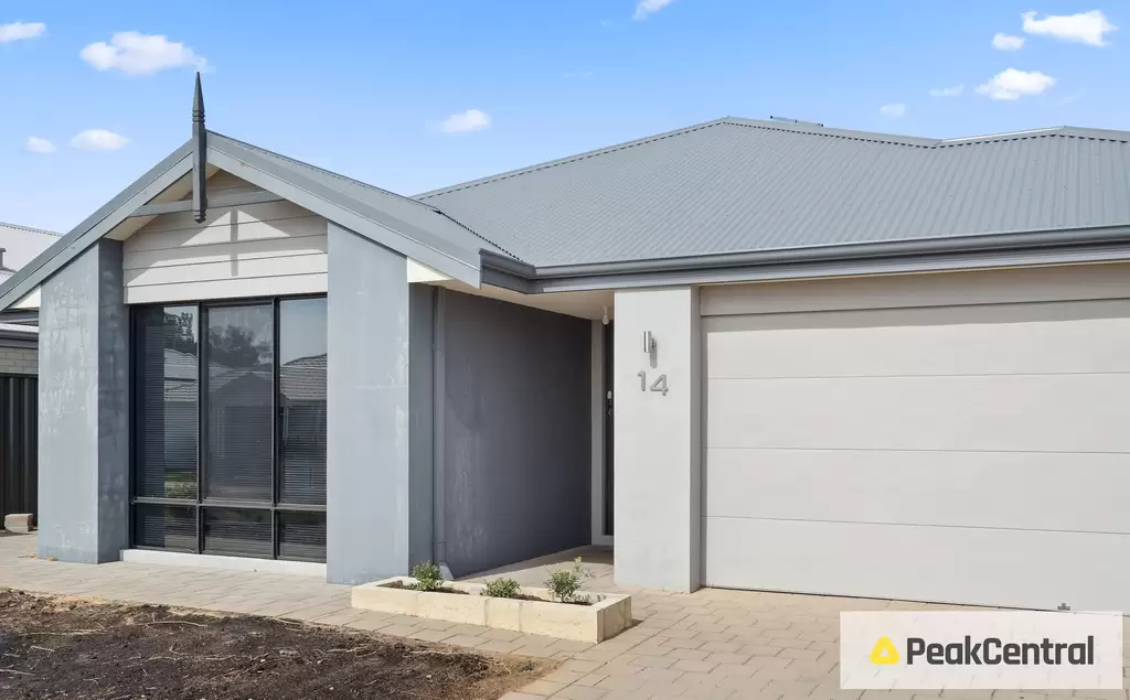 14 Enkindle Loop, Baldivis For Lease by Peak Central Property Group