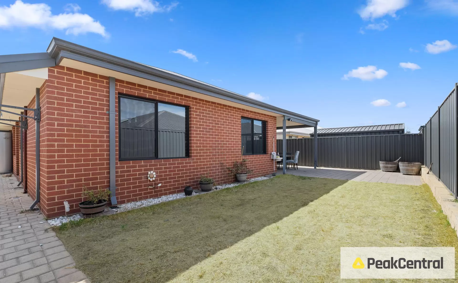 14 Enkindle Loop, Baldivis Leased by Peak Central Property Group - image 1