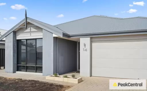 14 Enkindle Loop, Baldivis For Lease by Peak Central Property Group