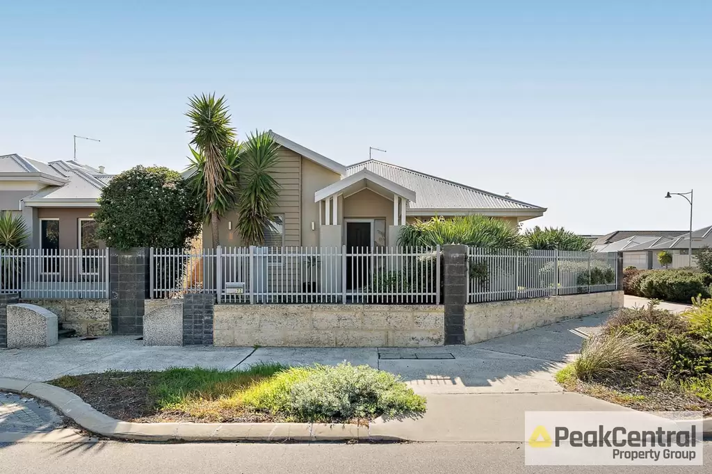 72 Aurea Boulevard, Golden Bay Leased by Peak Central Property Group