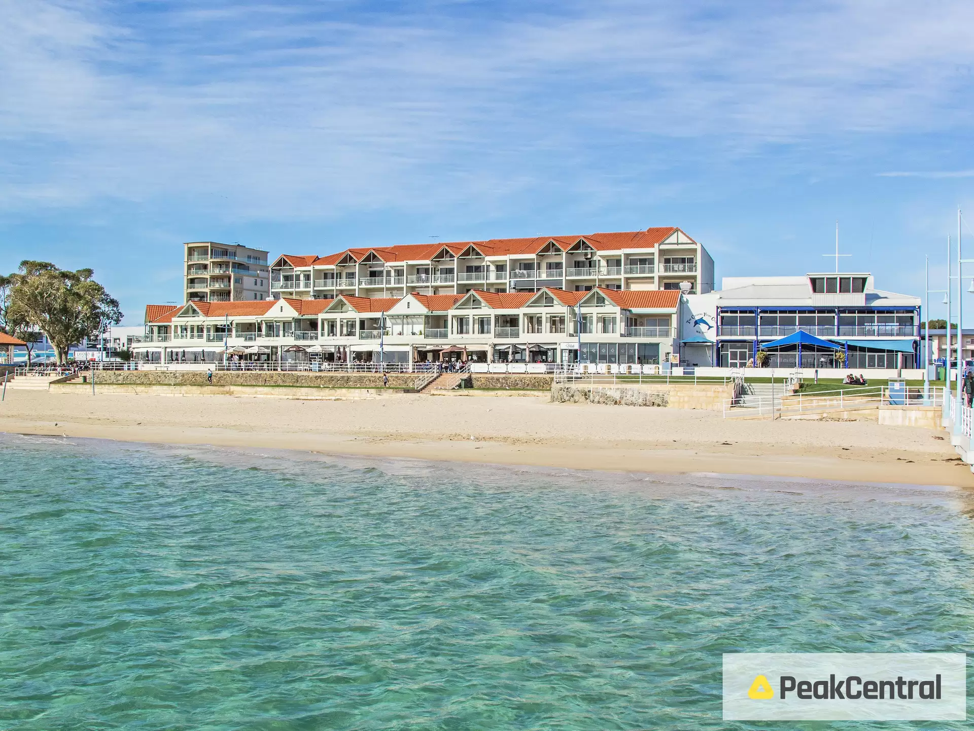 4/7 Railway Terrace, Rockingham Leased by Peak Central Property Group - image 1