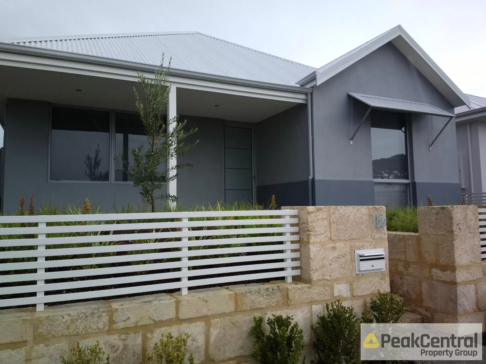 60 Lyon Road, Atwell Leased by Peak Central Property Group - image 1