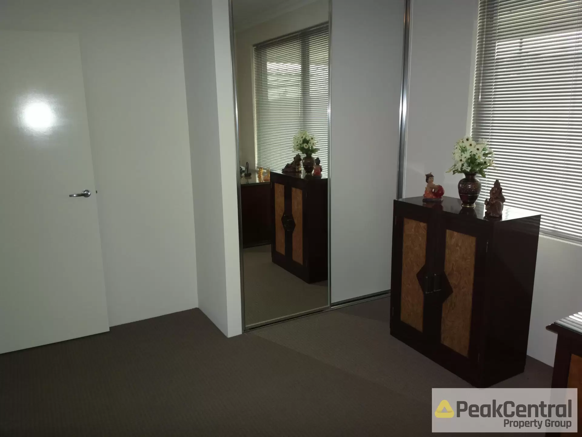 60 Lyon Road, Atwell Leased by Peak Central Property Group - image 1