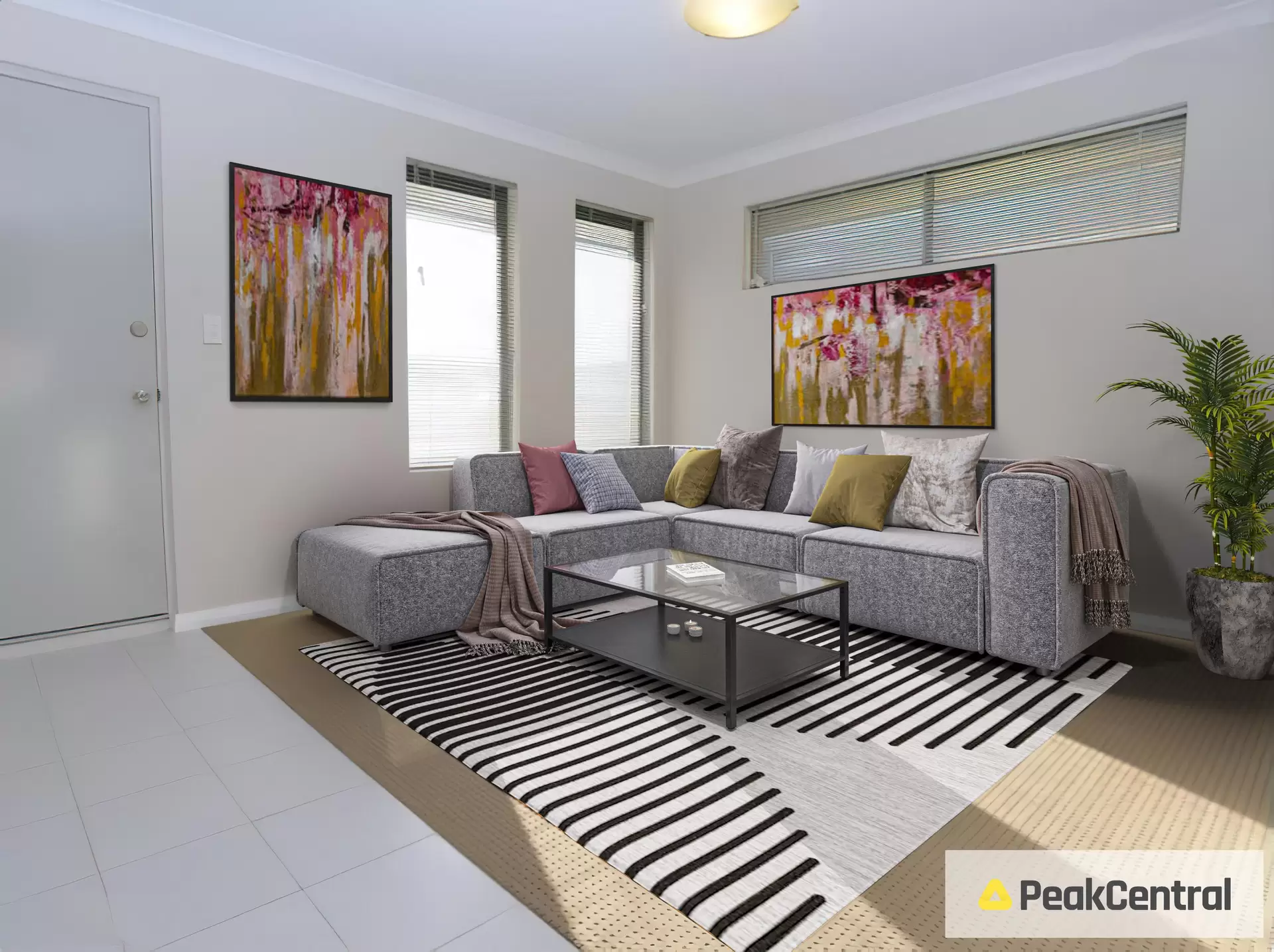 54 Beckingham Parkway, Baldivis Sold by Peak Central Property Group - image 1