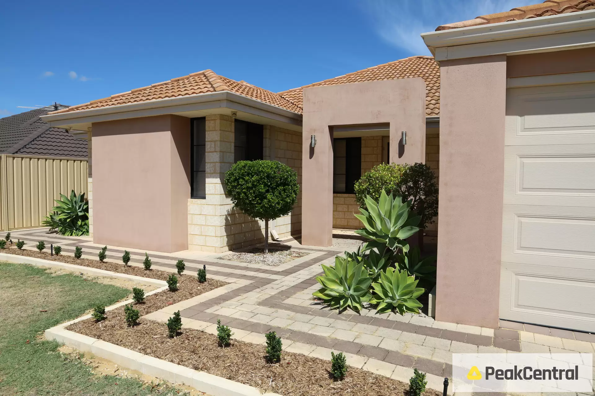 15 Charlton Way, Bertram Leased by Peak Central Property Group - image 1