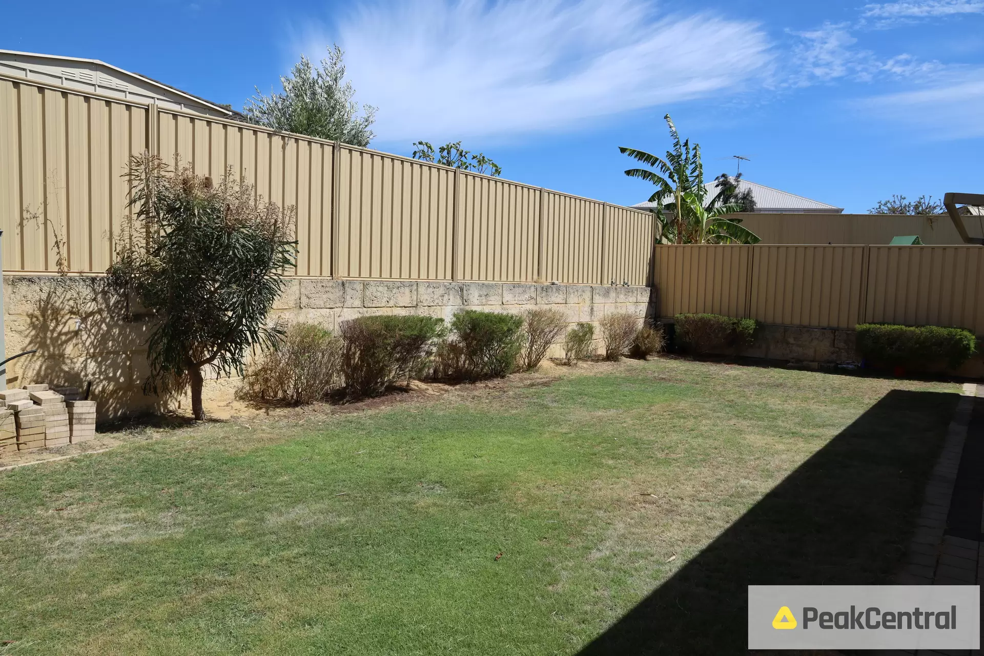 15 Charlton Way, Bertram Leased by Peak Central Property Group - image 1