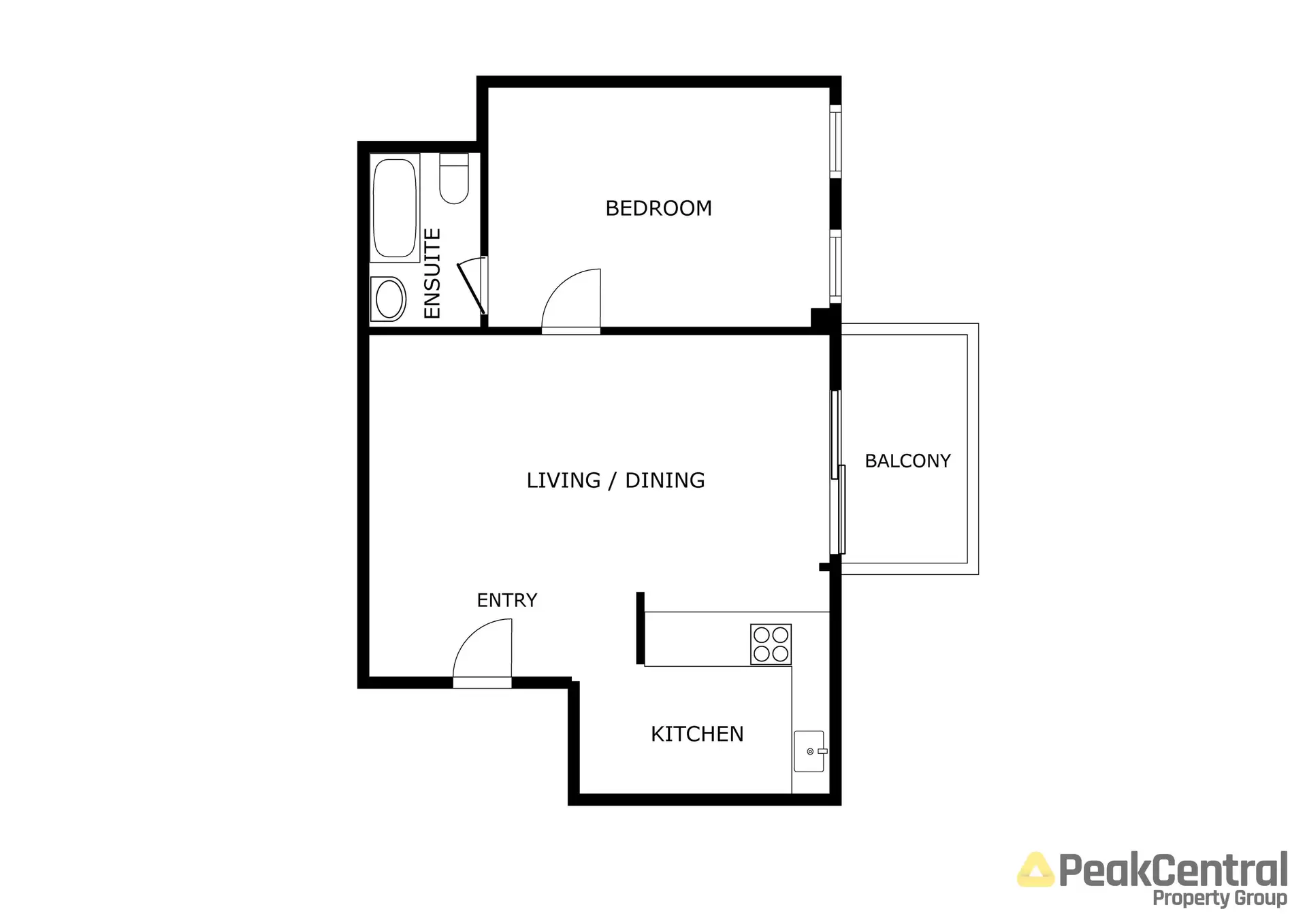 2/37 Paulik Way, Hamilton Hill For Sale by Peak Central Property Group - image 1