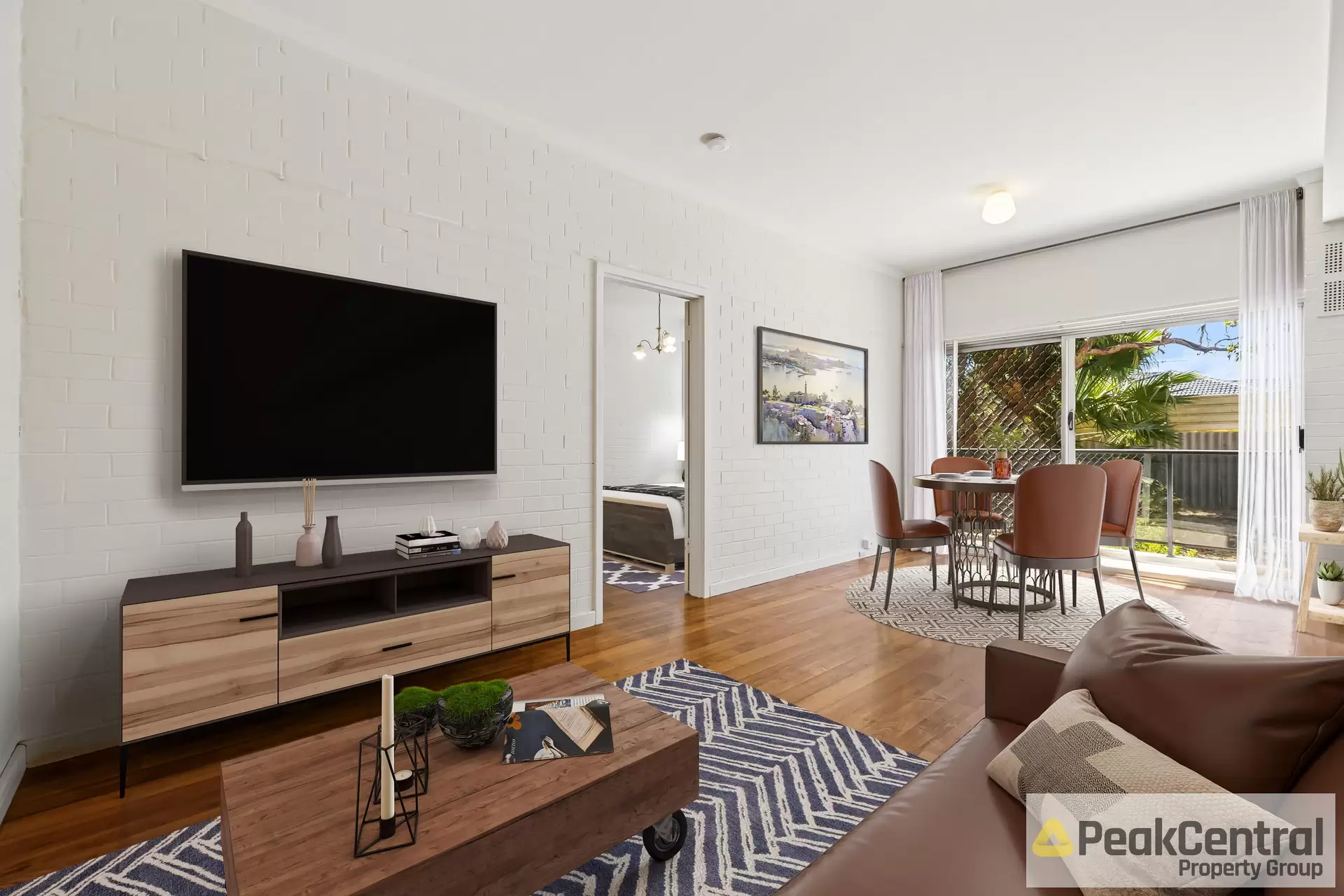 2/37 Paulik Way, Hamilton Hill For Sale by Peak Central Property Group - image 1