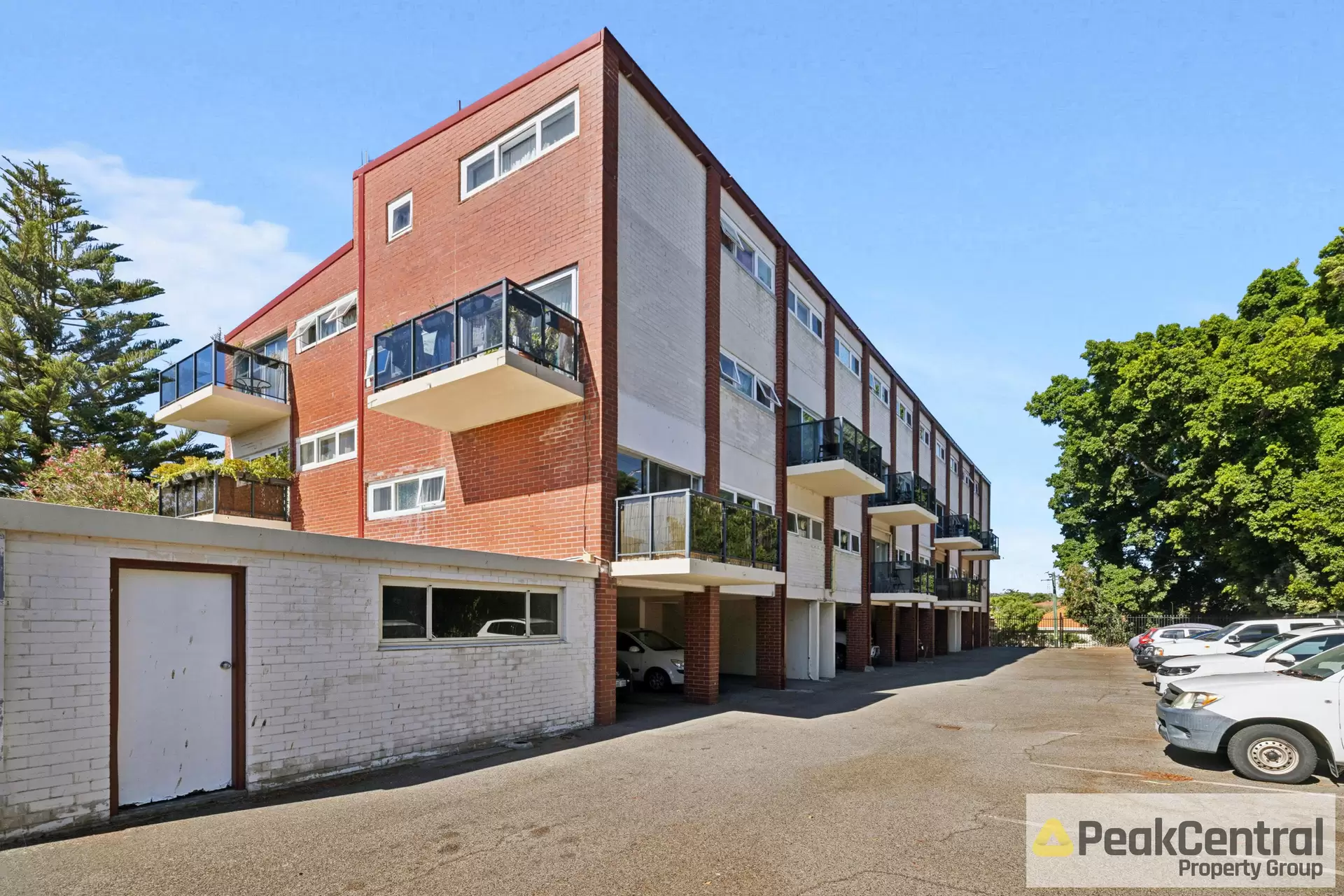 2/37 Paulik Way, Hamilton Hill For Sale by Peak Central Property Group - image 1
